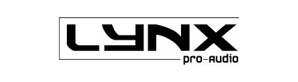 LYNX Pro Audio logo
