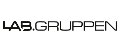 Lab Gruppen logo