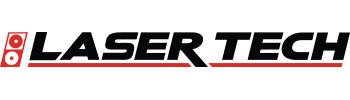 Laser Technology logo