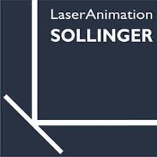 LaserAnimation Sollinger logo