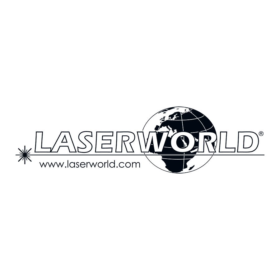 Laserworld logo