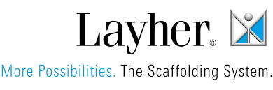 Layher logo