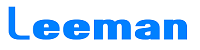 Leeman logo