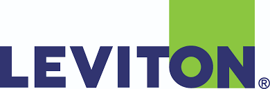 Leviton logo