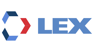 Lex Products logo