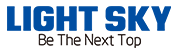 Light Sky logo