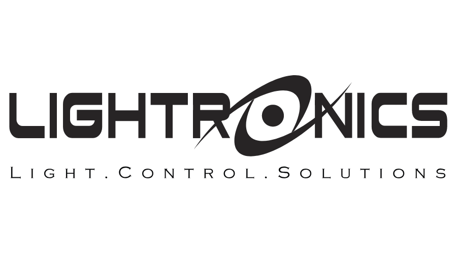 Lightronics logo