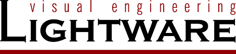 Lightware logo