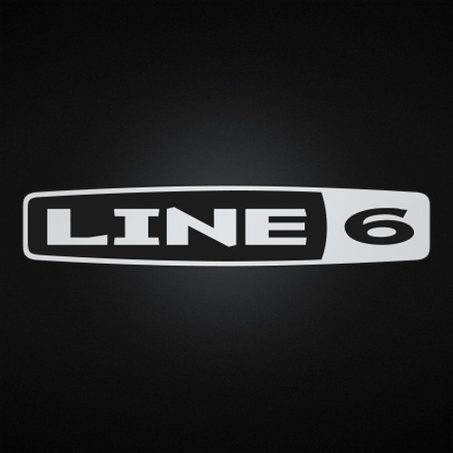 Line 6 logo