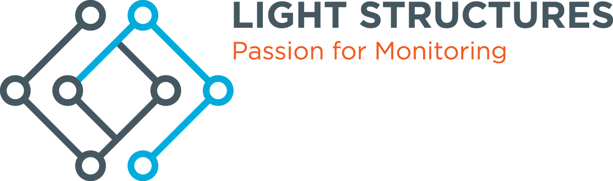 Lite Structures logo