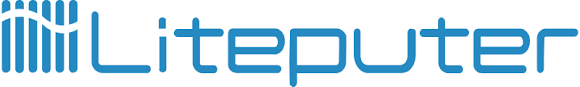 Lite-Puter logo