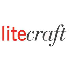 Litecraft logo