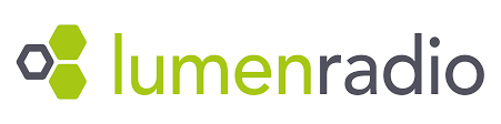 LumenRadio logo