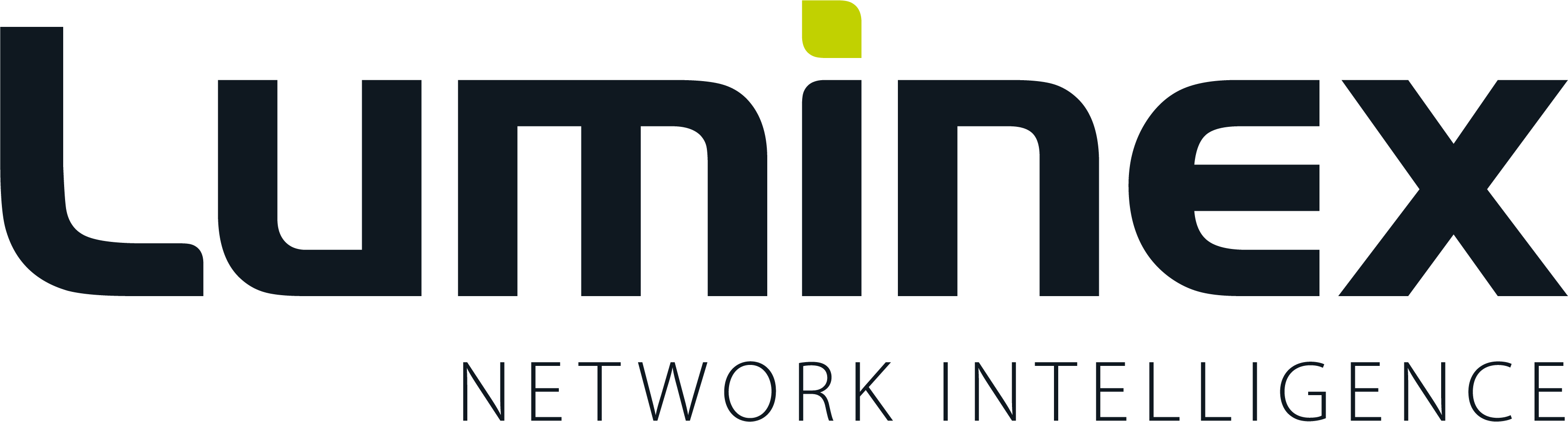 Luminex logo