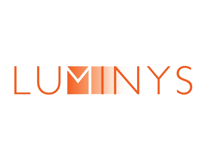 Luminys logo