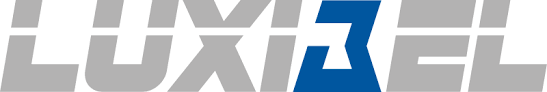 Luxibel logo