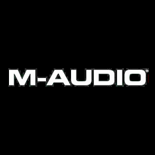 M-Audio logo