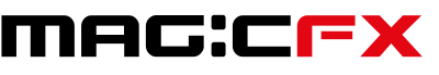 MAGIC FX logo