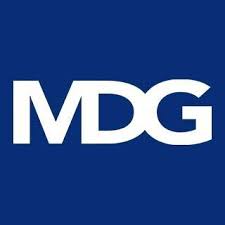 MDG logo