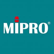 MIPRO Electronics logo