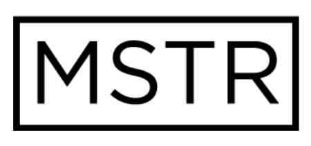 MSTR logo