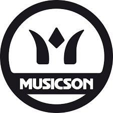 MUSICSON s.l. logo