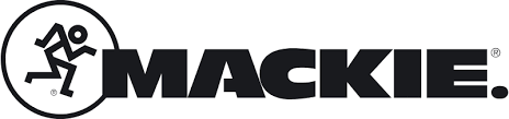 Mackie logo