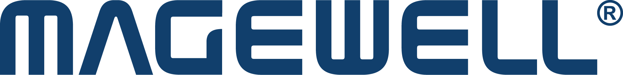 Magewell logo