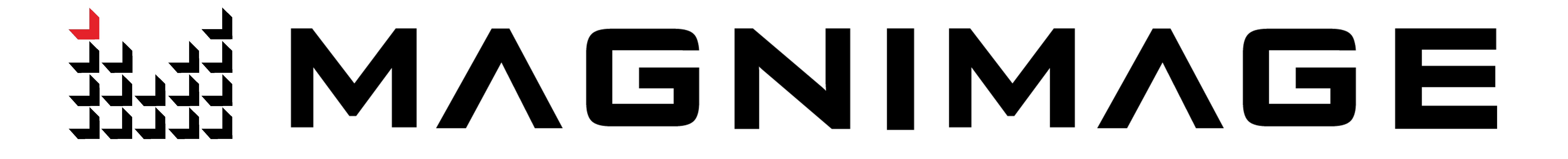 Magnimage logo
