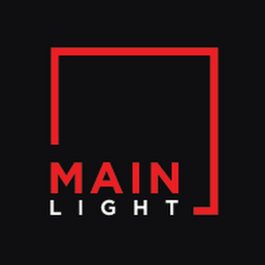 Mainlight logo