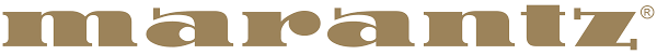 Marantz logo
