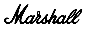 Marshall logo