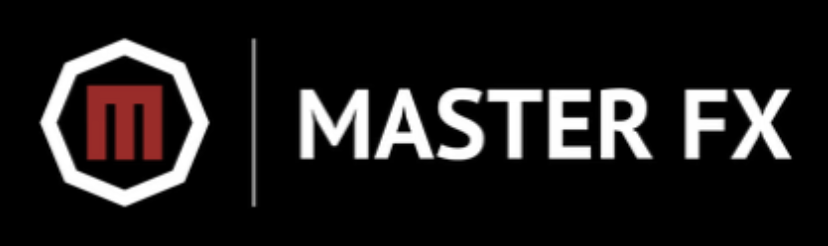 Master FX logo