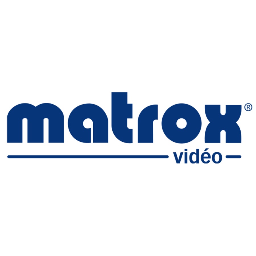 Matrox logo