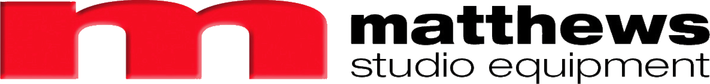 Matthews Studio Equipment logo