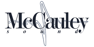McCauley Sound logo