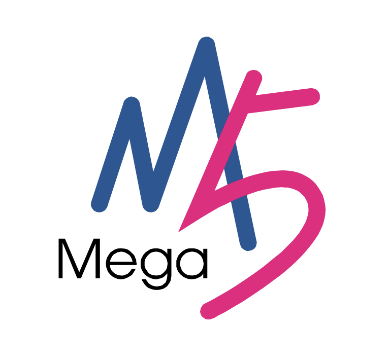 Mega Five logo