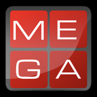 Mega Systems Inc. logo