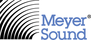 Meyer Sound logo