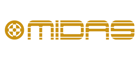Midas logo