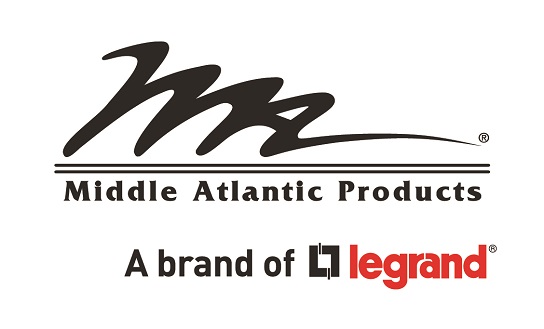 Middle Atlantic Products logo