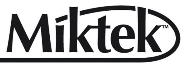 Miktek logo