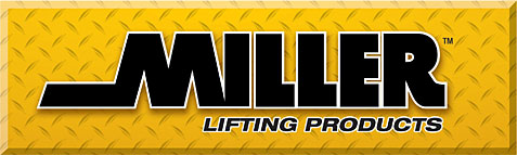 Miller Lifting Products logo