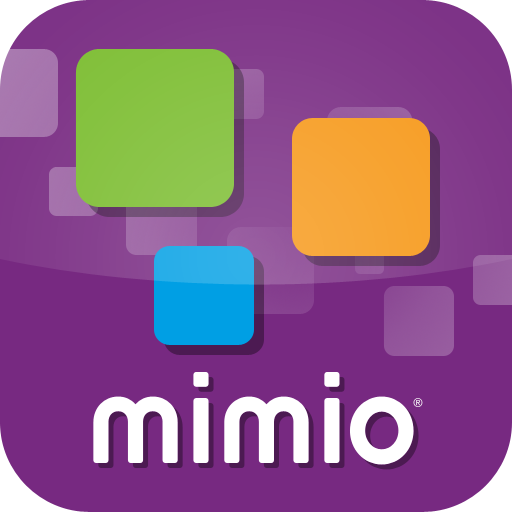 Mimio logo
