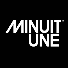 Minuit Une logo