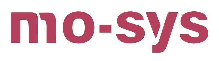 Mo-Sys logo