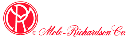Mole Richardson logo