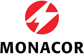 Monacor logo