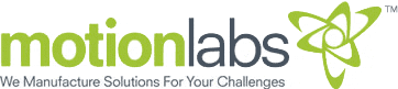 Motion Labs logo