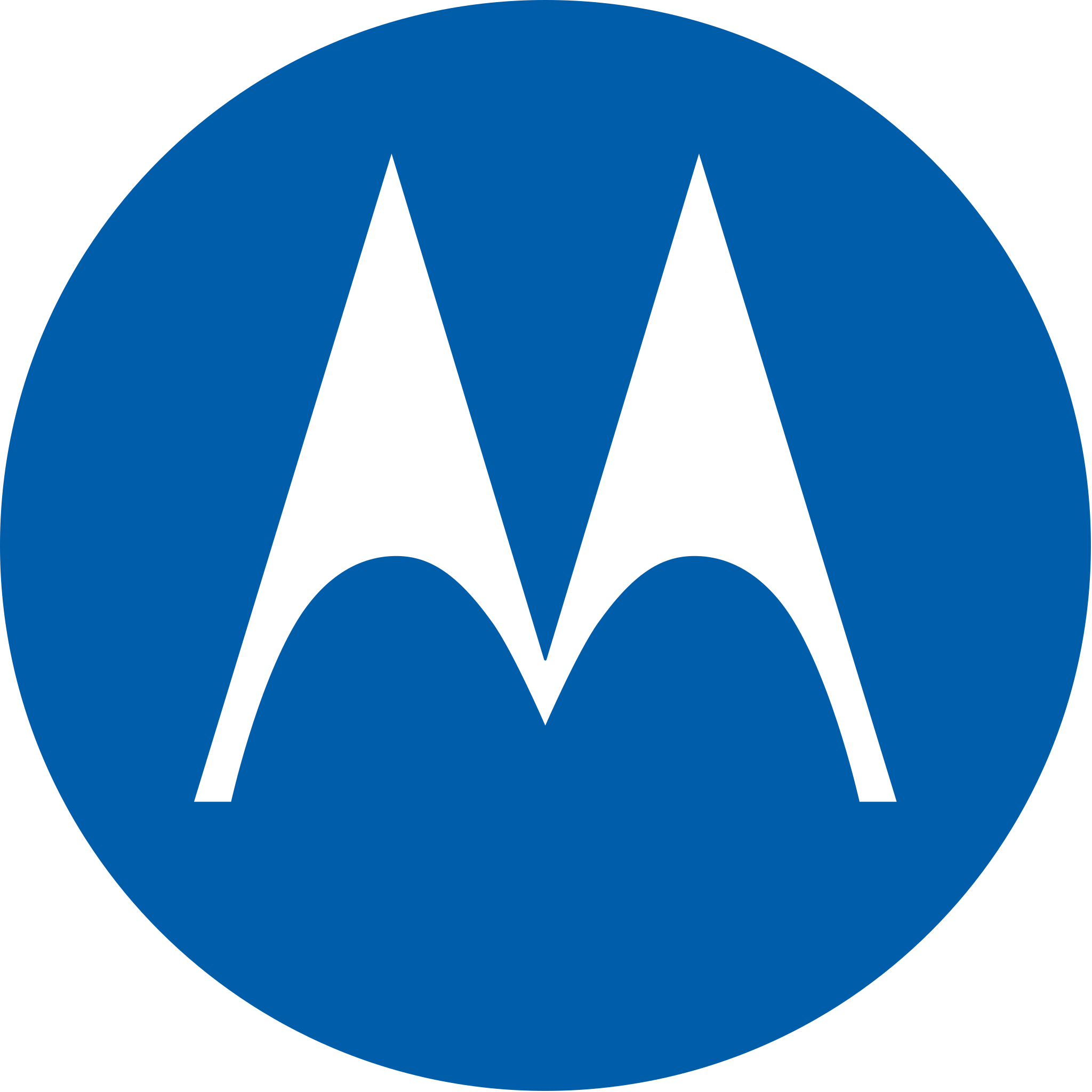 Motorola logo
